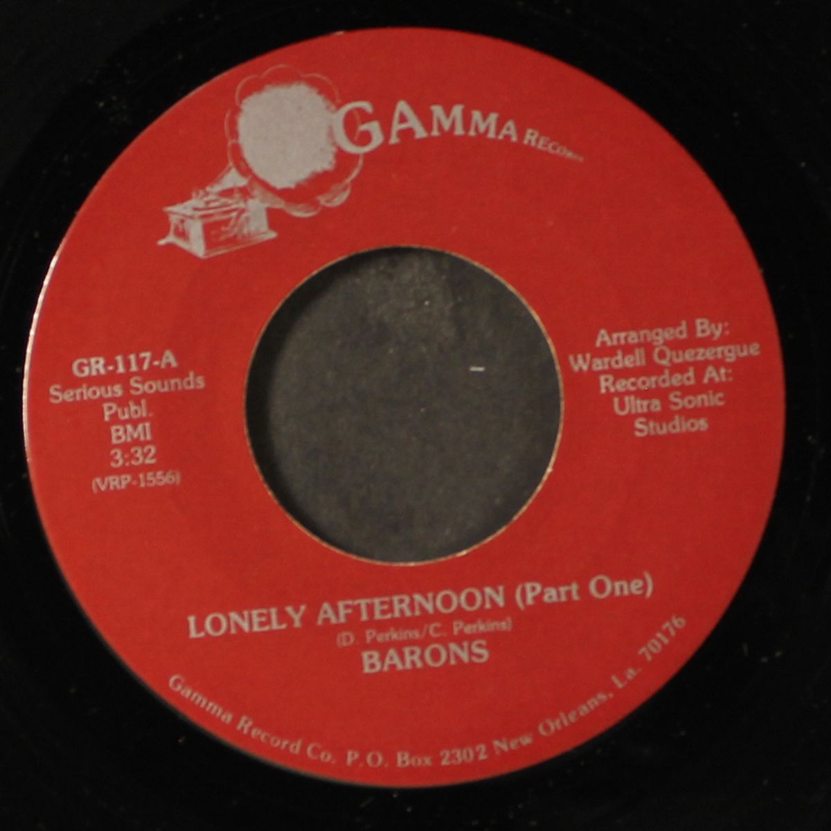 lonely afternoon / part 2 by BARONS