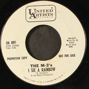 M-3'S