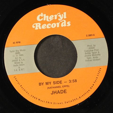 JHADE