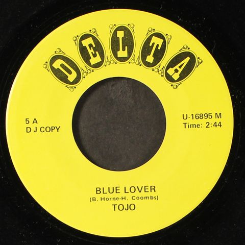 TOJO / THUNDERBIRDS