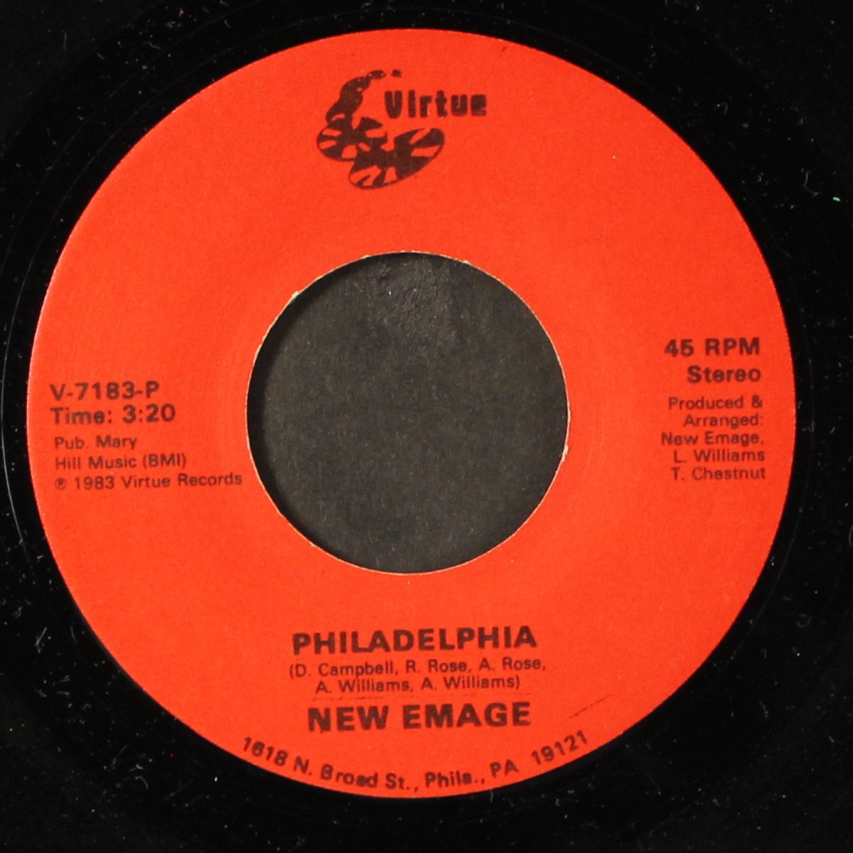 either you will or you won't / philadelphia by NEW EMAGE