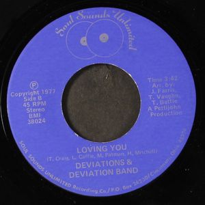 DEVIATIONS & DEVIATION BAND