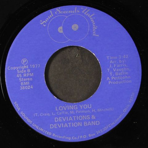 DEVIATIONS & DEVIATION BAND