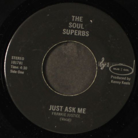 SOUL SUPERBS