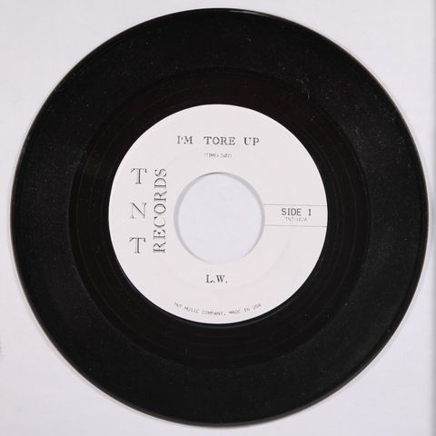 Item