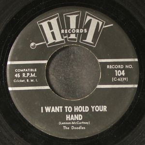 DOODLES / FRED YORK