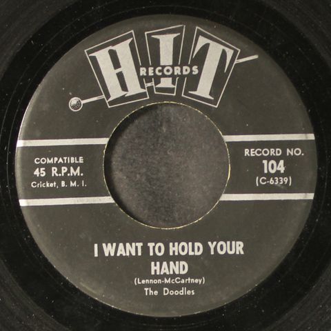 DOODLES / FRED YORK