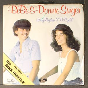 BEBE &AMP; DONNIE SINGER