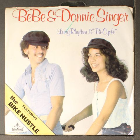 BEBE &AMP; DONNIE SINGER