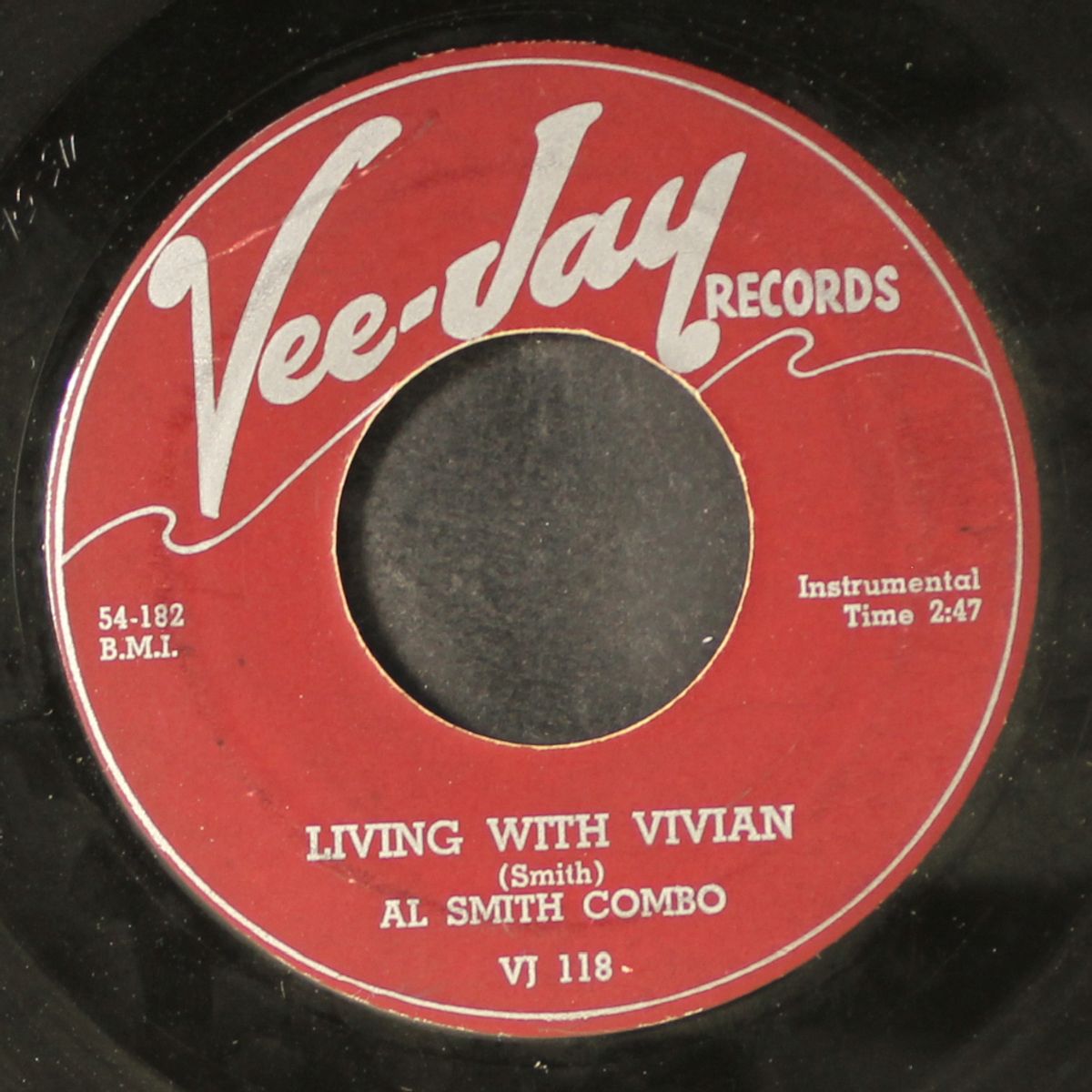 annie's answer / living with vivian by EL DORADOS