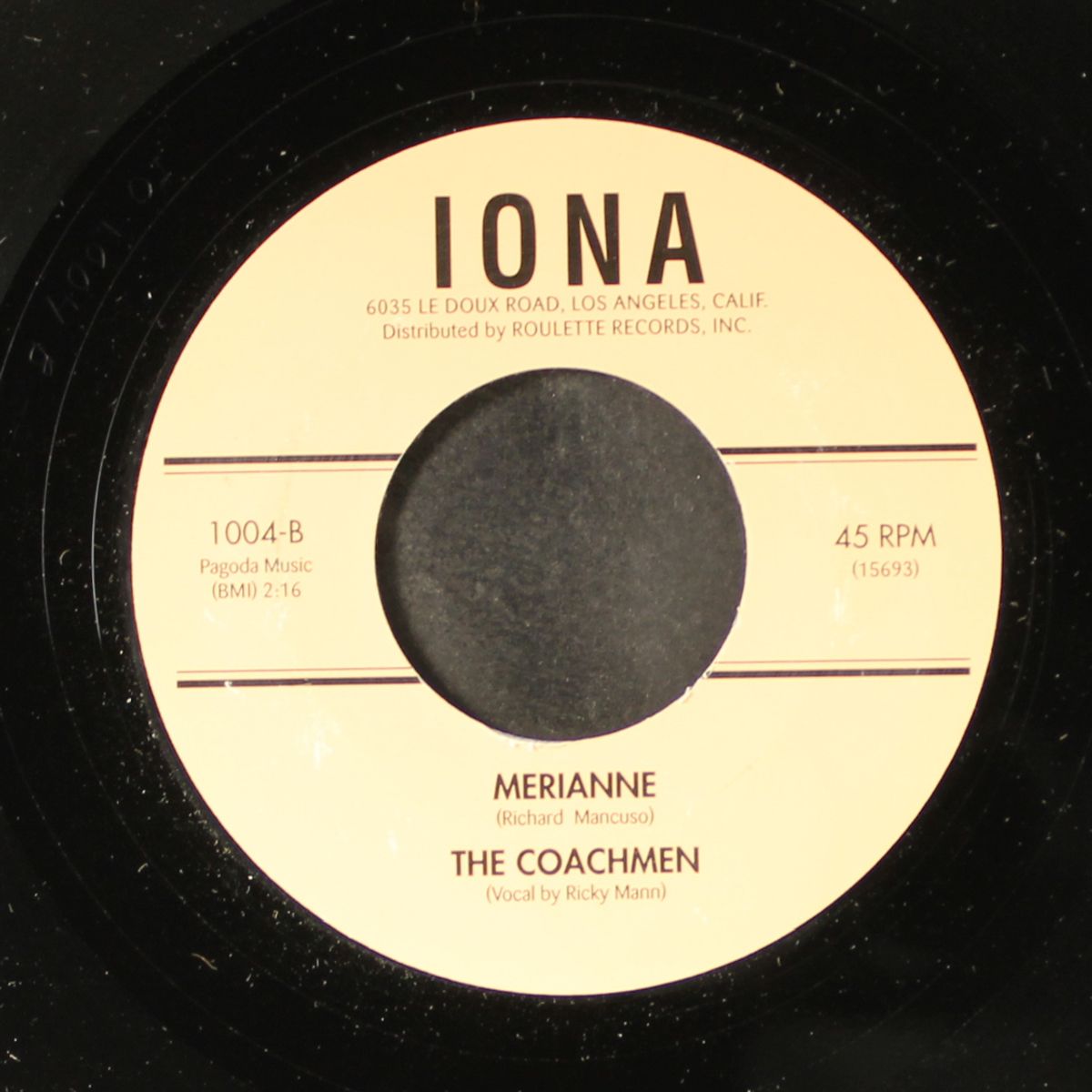 teen bride / merianne by COACHMEN