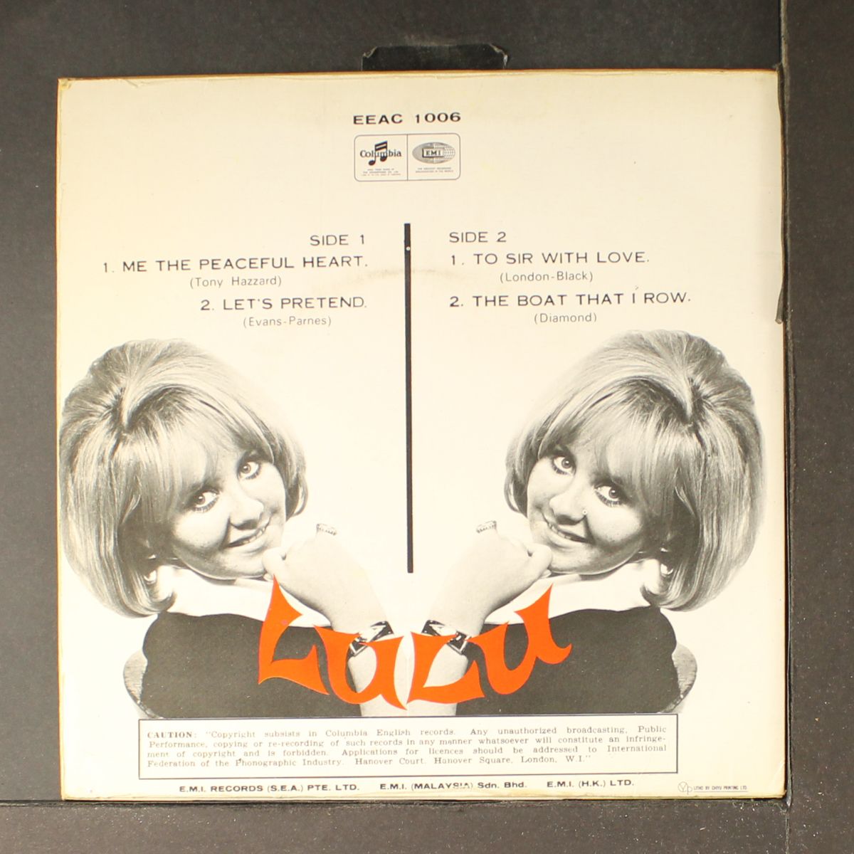 lulu by LULU