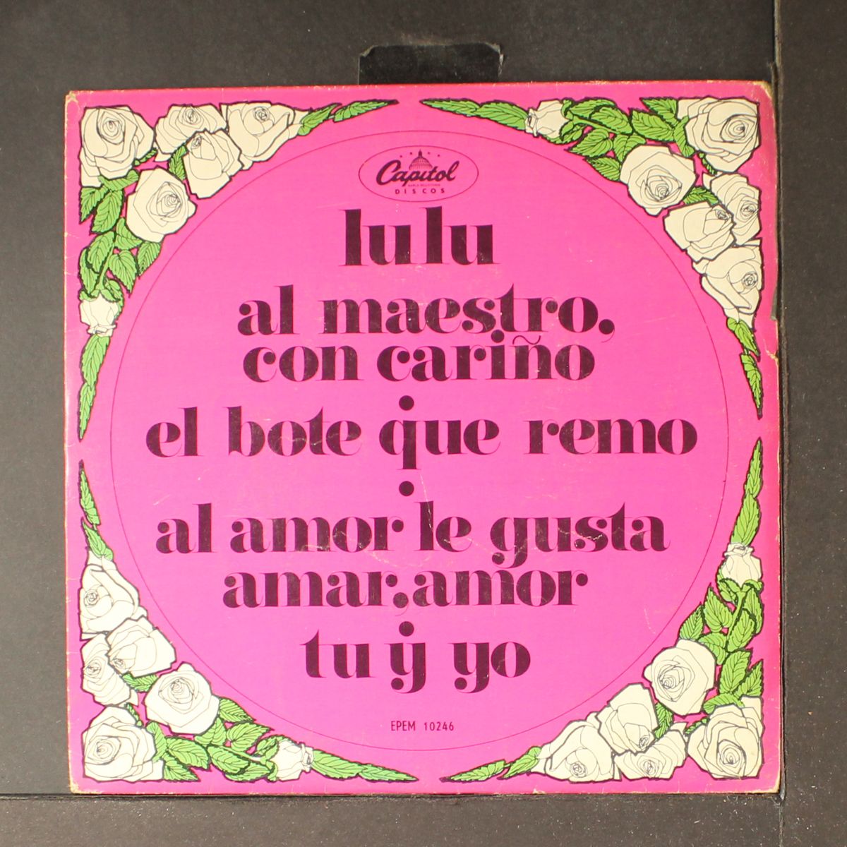 to sir with love / +3 by LULU