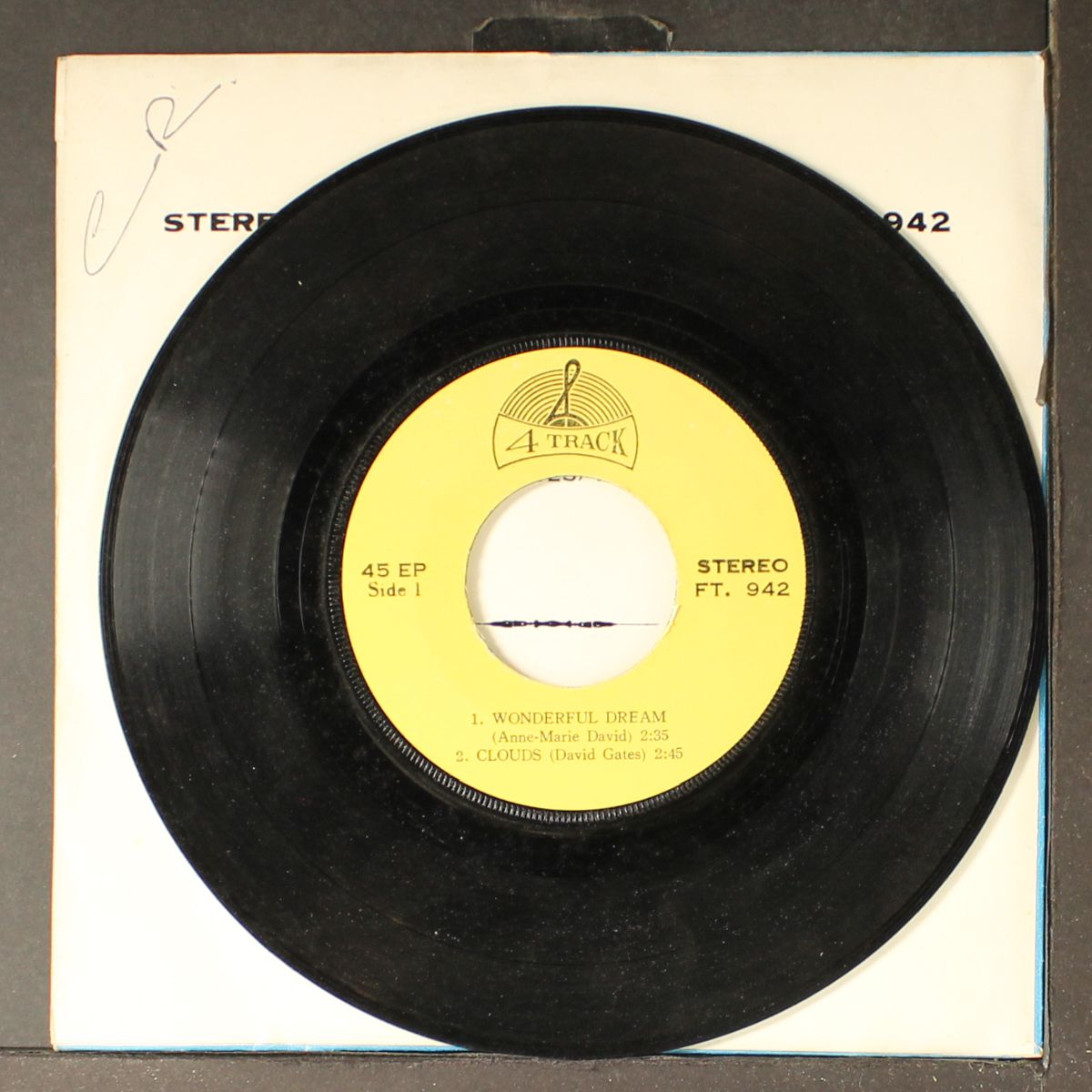 live and let die / +3 by PAUL MCCARTNEY & WINGS & OTHERS
