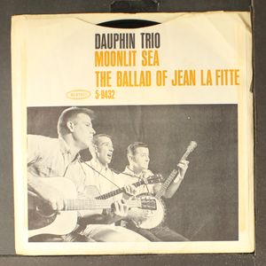 DAUPHIN TRIO