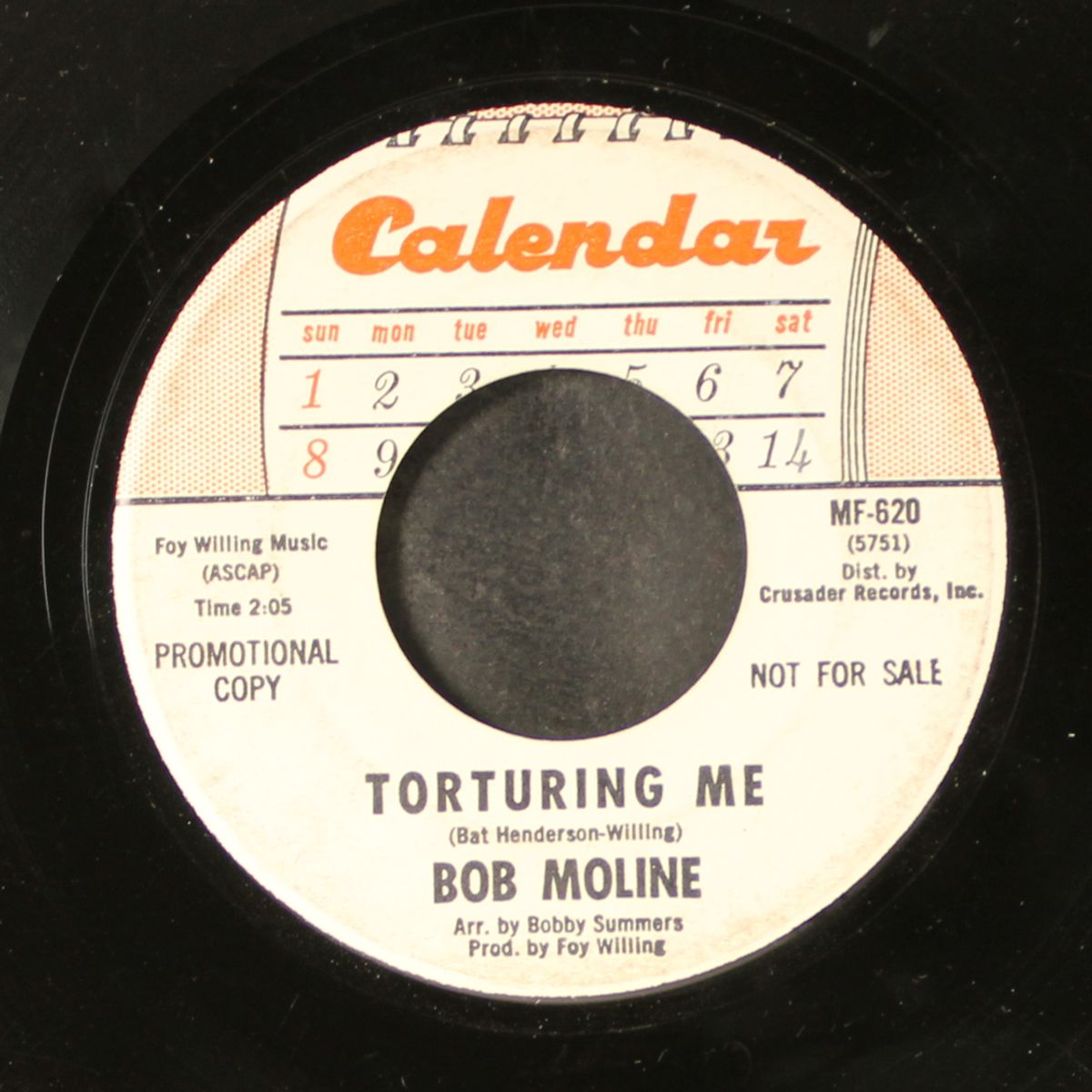 torturing me / image by BOB MOLINE