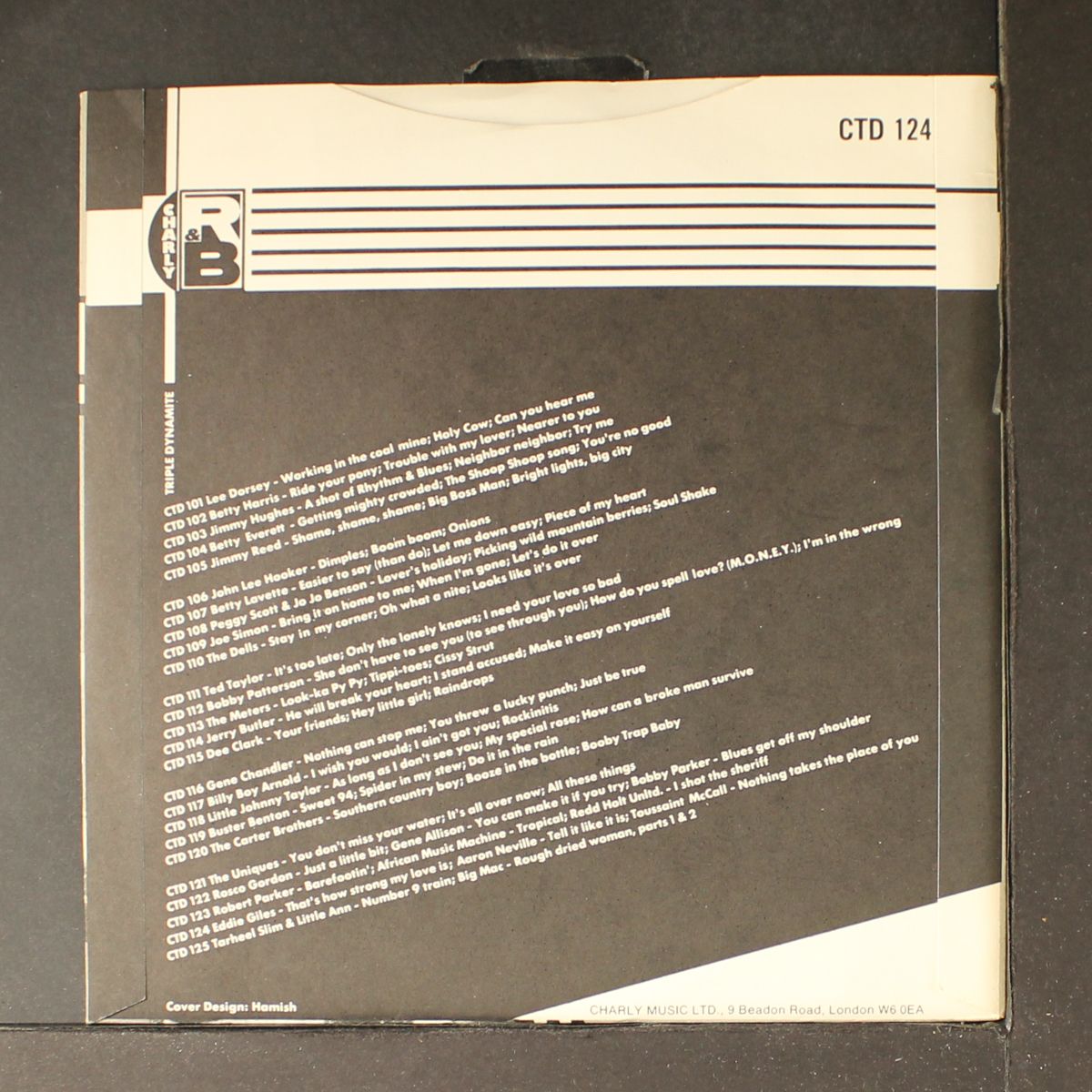 that's how strong my love is + 2 by EDDIE GILES, ET