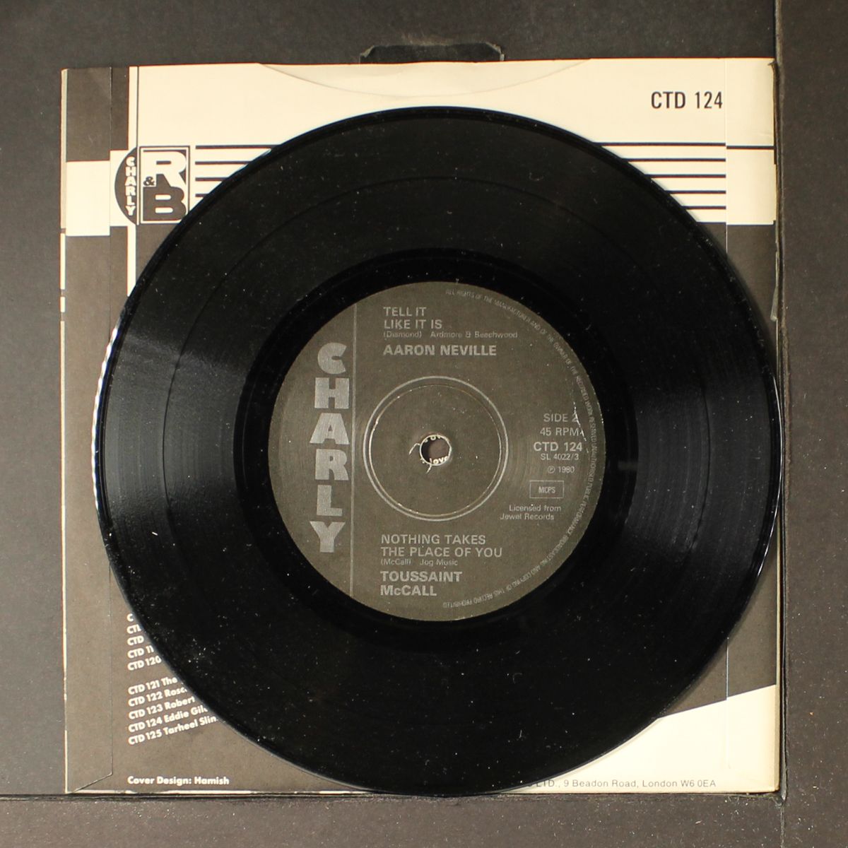 that's how strong my love is + 2 by EDDIE GILES, ET