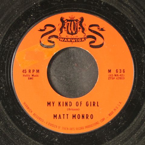 Item