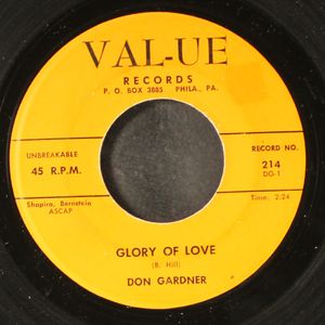 DON GARDNER