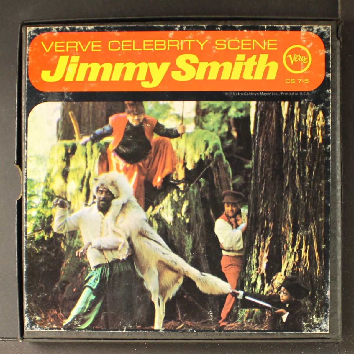 celebrity scene by JIMMY SMITH