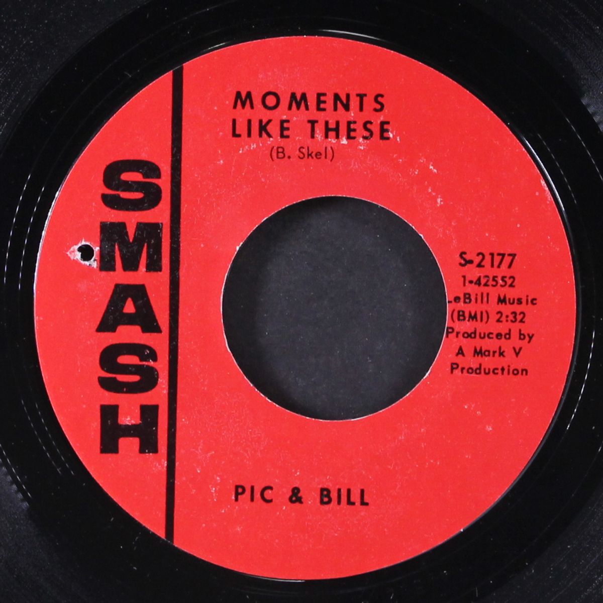 moments like these by PIC & BILL