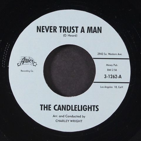 CANDLELIGHTS