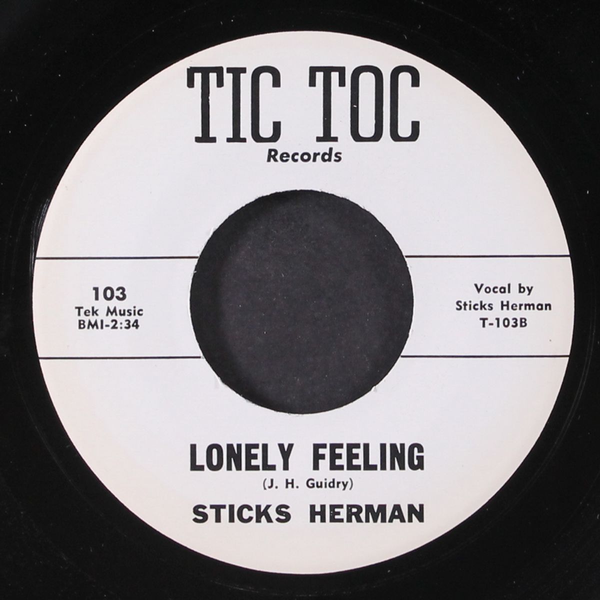 give me your love by STICKS HERMAN
