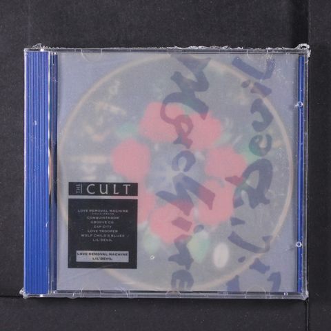 Item