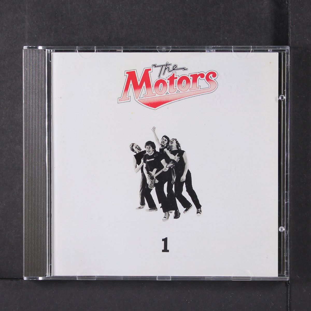 1 by MOTORS