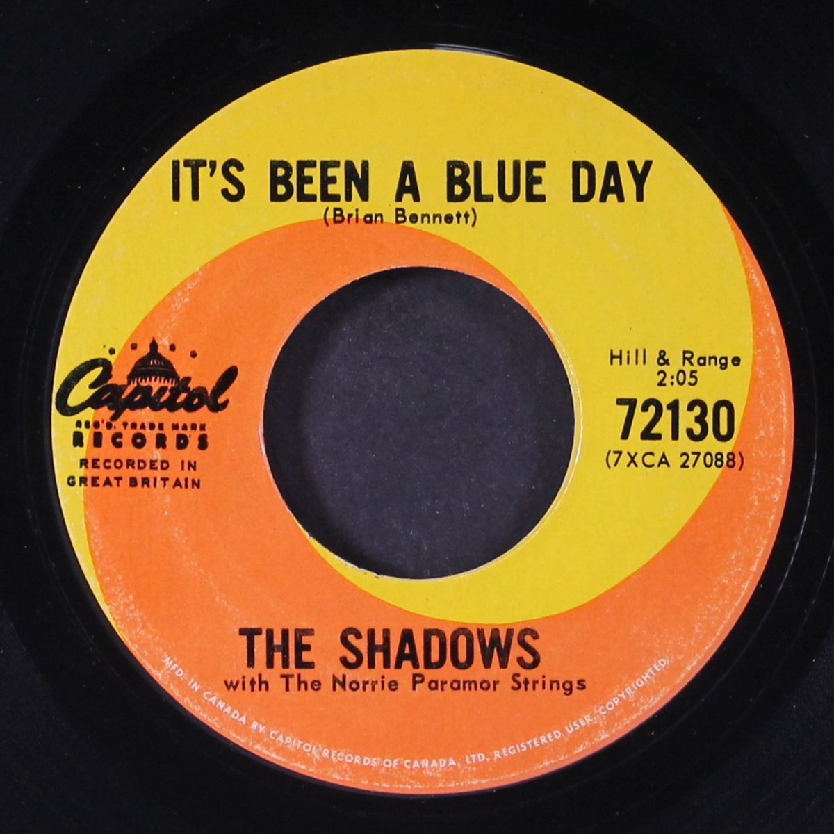 shindig by SHADOWS