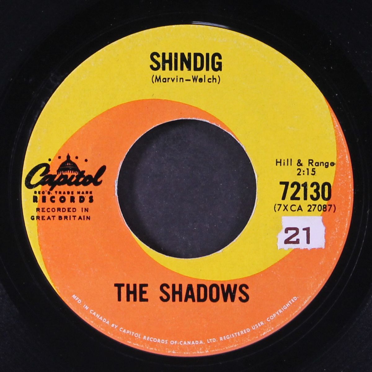 shindig by SHADOWS