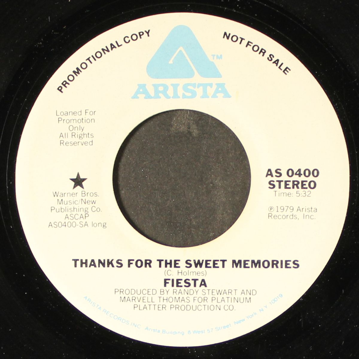 thanks for the sweet memories / short by FIESTA