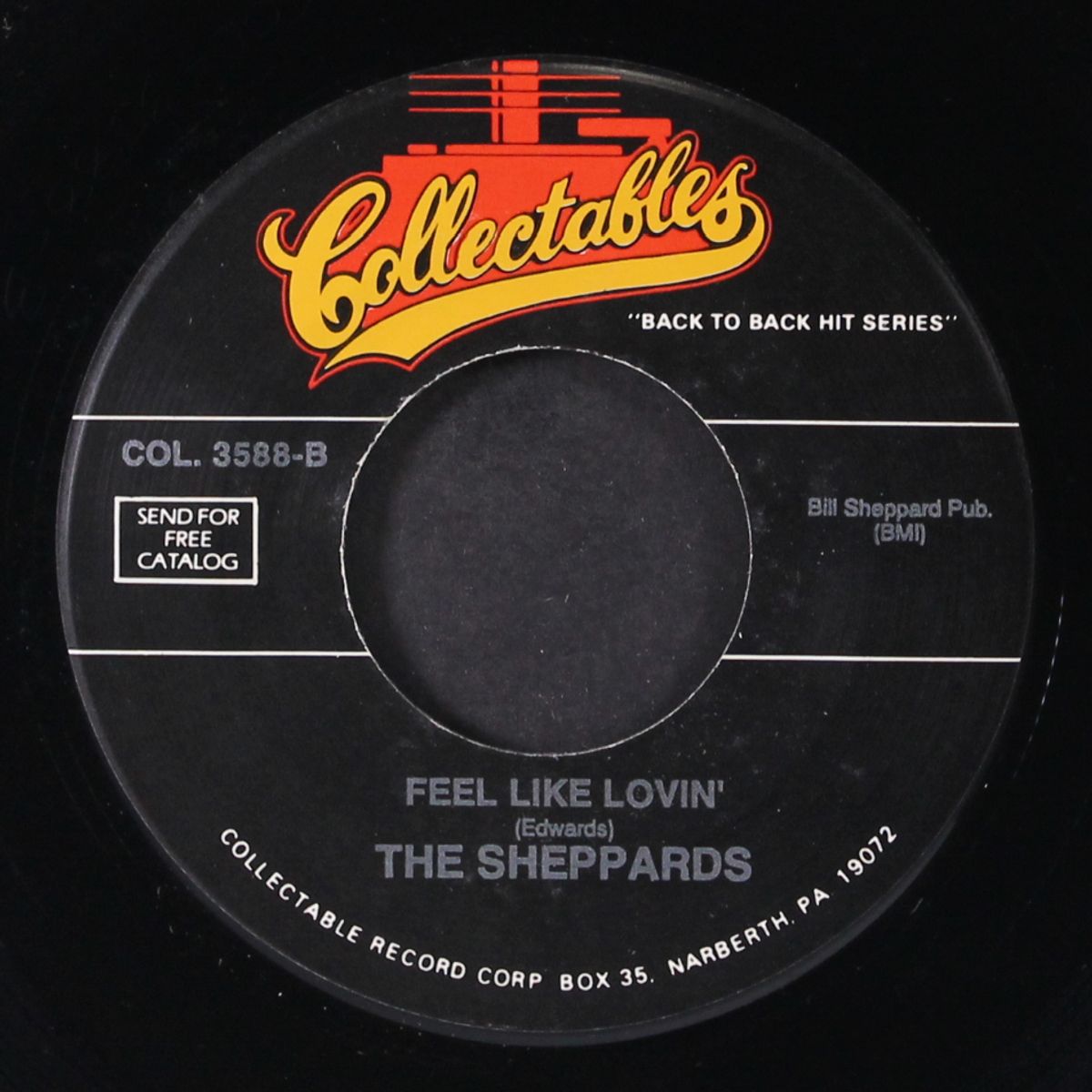 island of love / feel like lovin' by SHEPPARDS