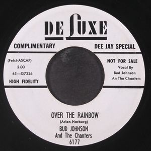 BUD JOHNSON & CHANTERS