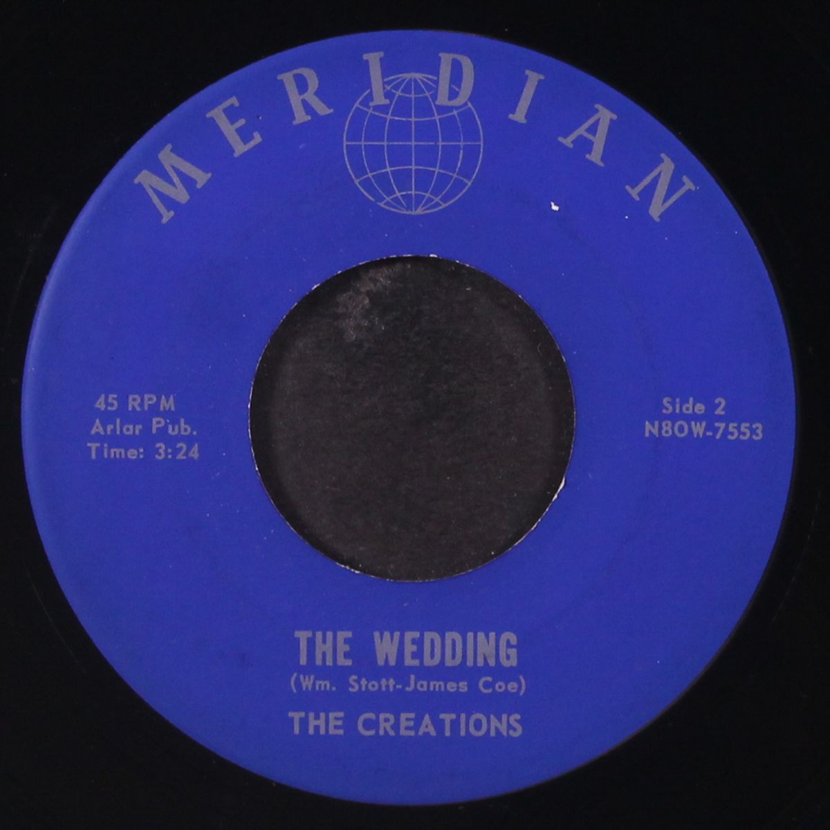 i've got a feeling / the wedding by CREATIONS