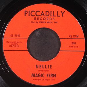 MAGIC FERN