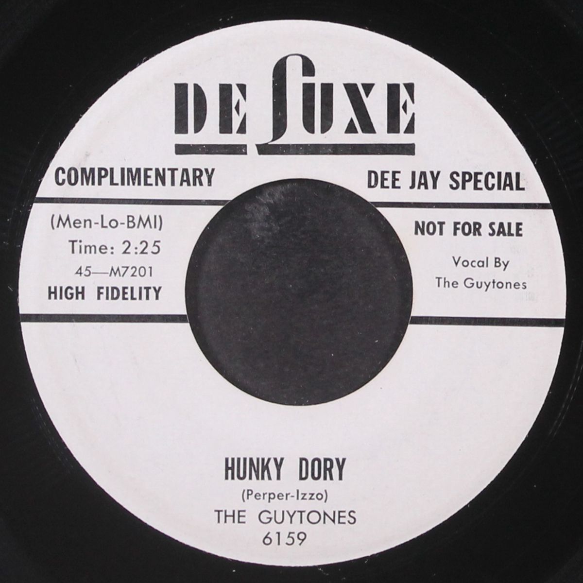 this is love / hunky dory by GUYTONES