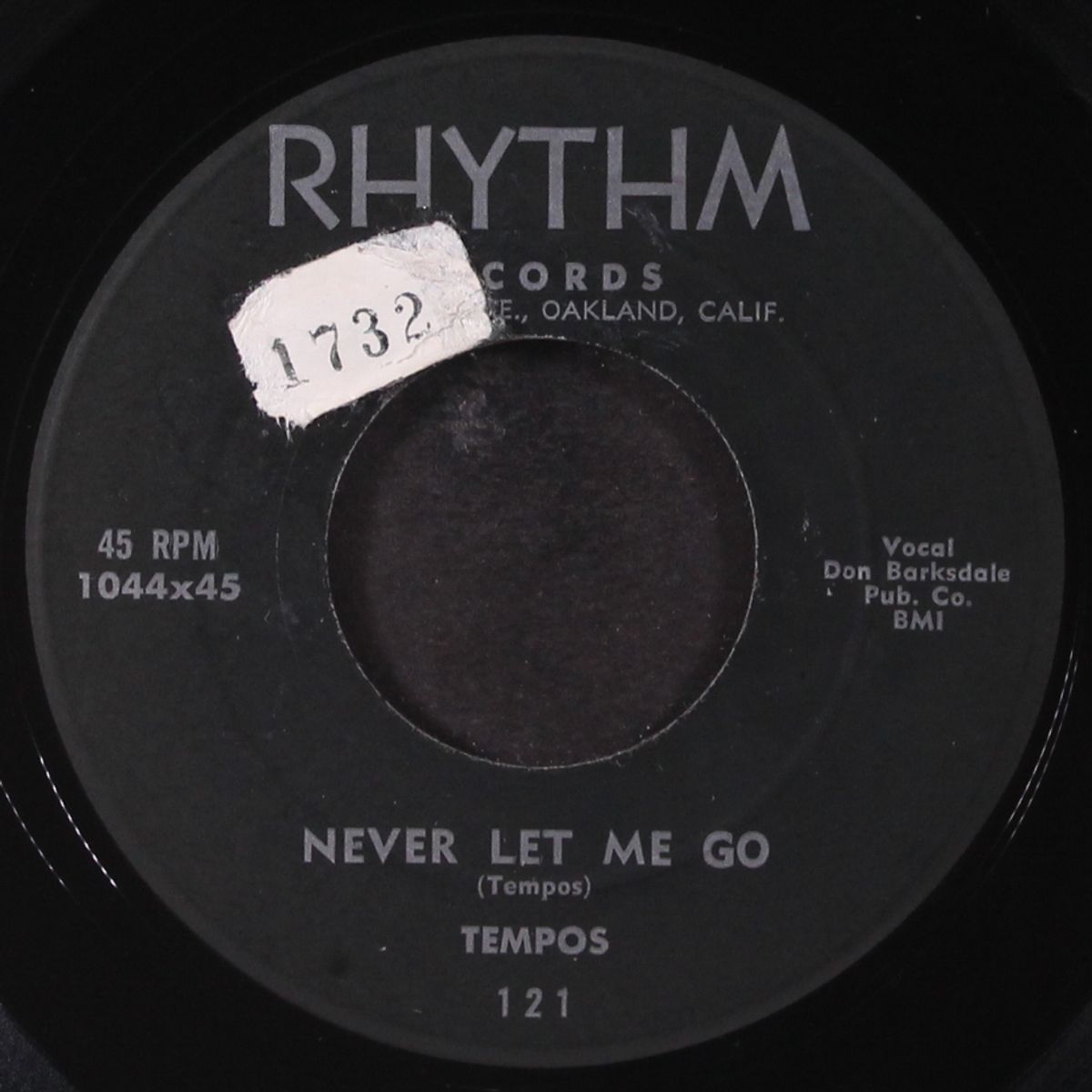 promise me / never let me go by TEMPOS