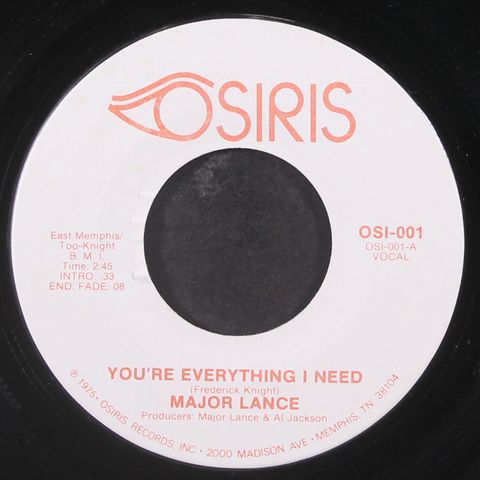 Item