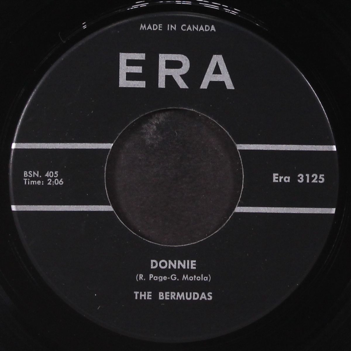 donnie / chu sen ling by BERMUDAS