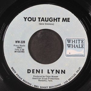DENI LYNN