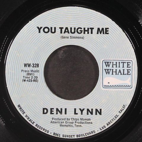 DENI LYNN