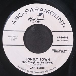 JAN SMITH