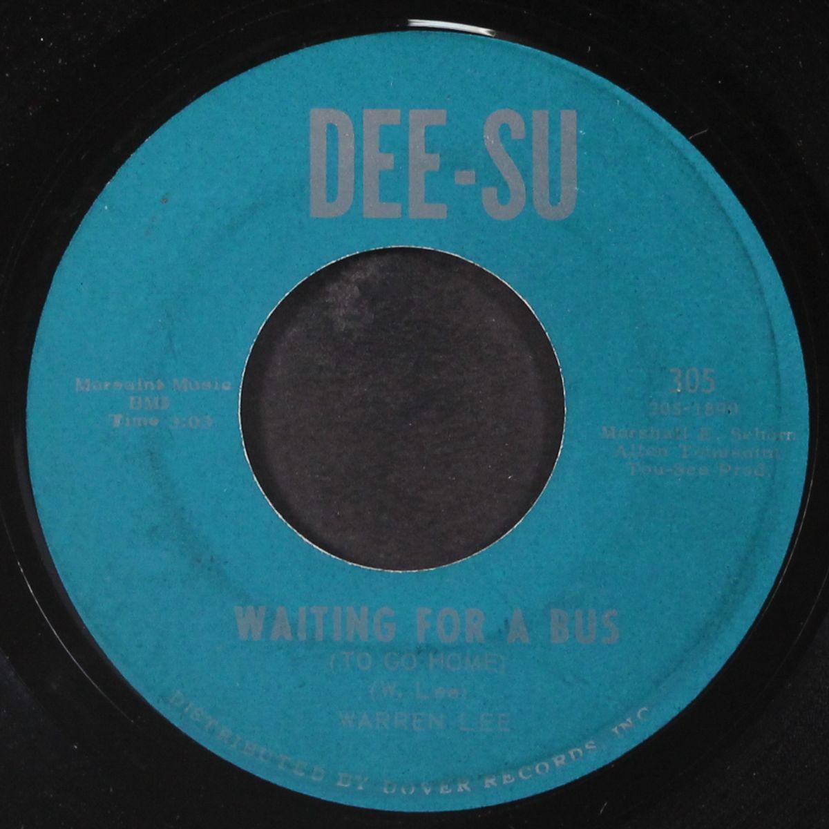 star revue / waiting for a bus by WARREN LEE