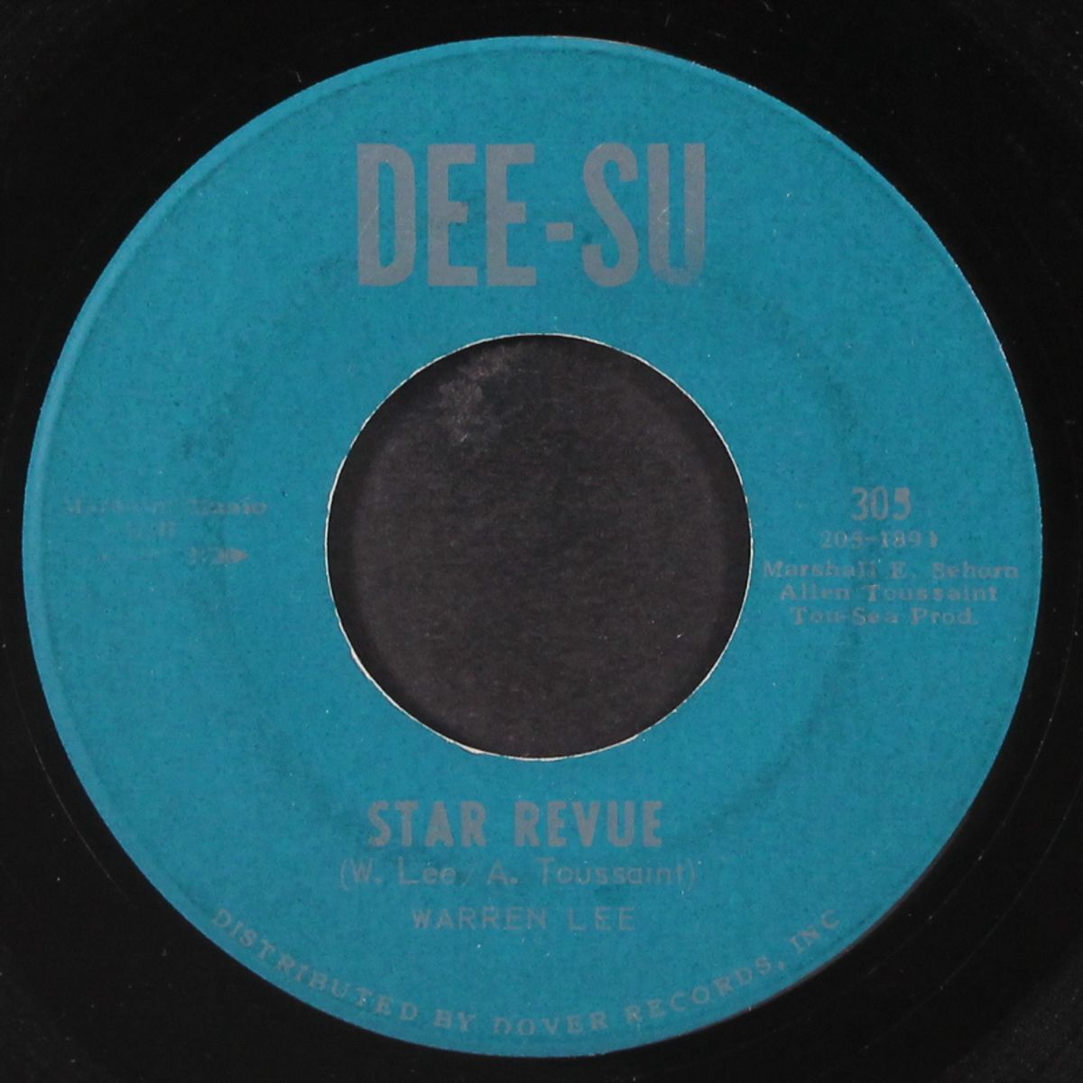 star revue / waiting for a bus by WARREN LEE