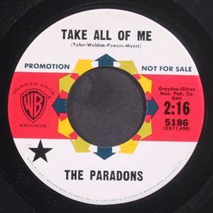 PARADONS