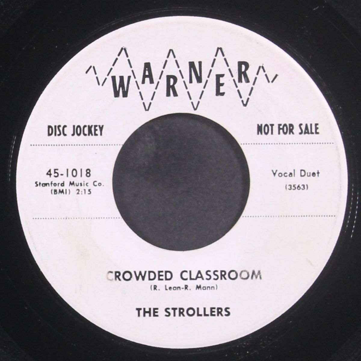 we're strollin' by STROLLERS