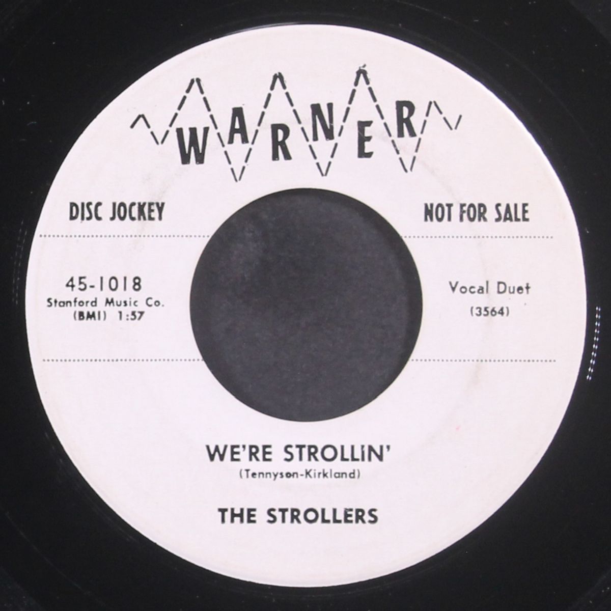 we're strollin' by STROLLERS