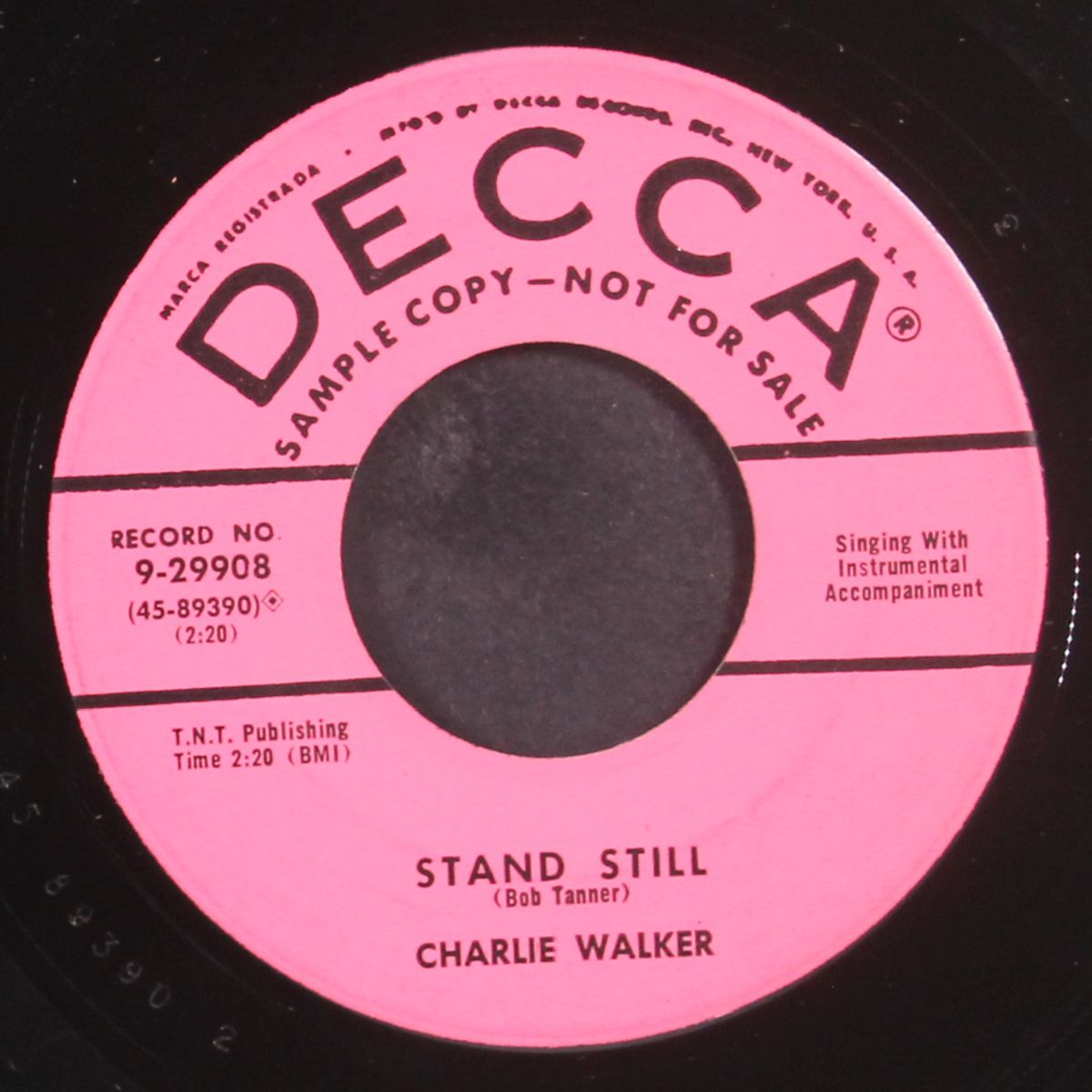 remembering by CHARLIE WALKER
